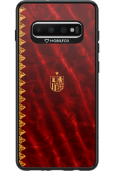 Spania 2.0 - Samsung Galaxy S10+