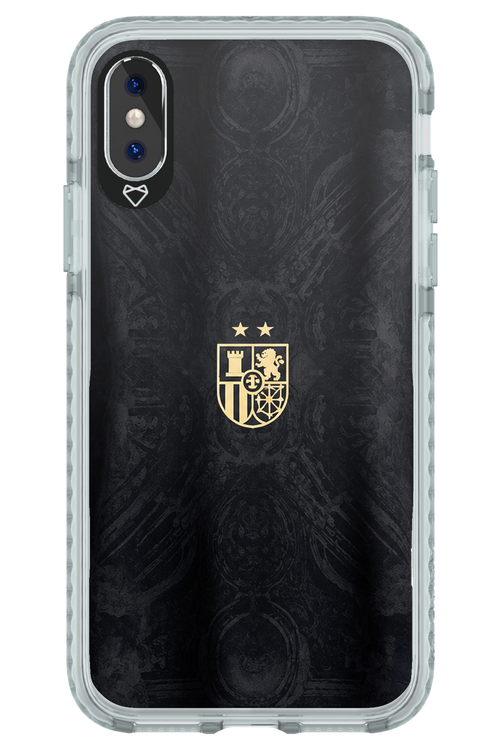 Spain Classic 2.0 - Apple iPhone XS