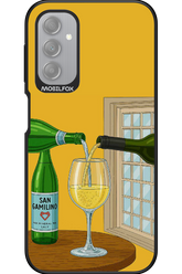 Gami Spritz 2.0 - Samsung Galaxy A14
