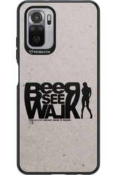 P-csa - Xiaomi Redmi Note 10