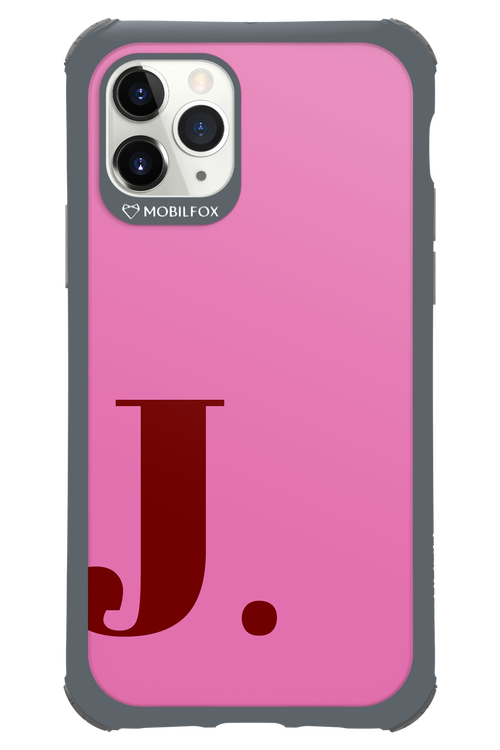J (Sorbet) 2.0 - Apple iPhone 11 Pro