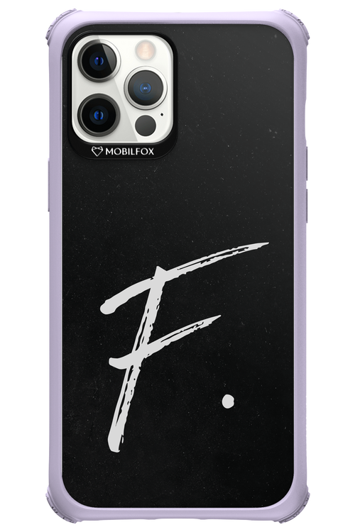 (Off Space) F 2.0 - Apple iPhone 12 Pro Max