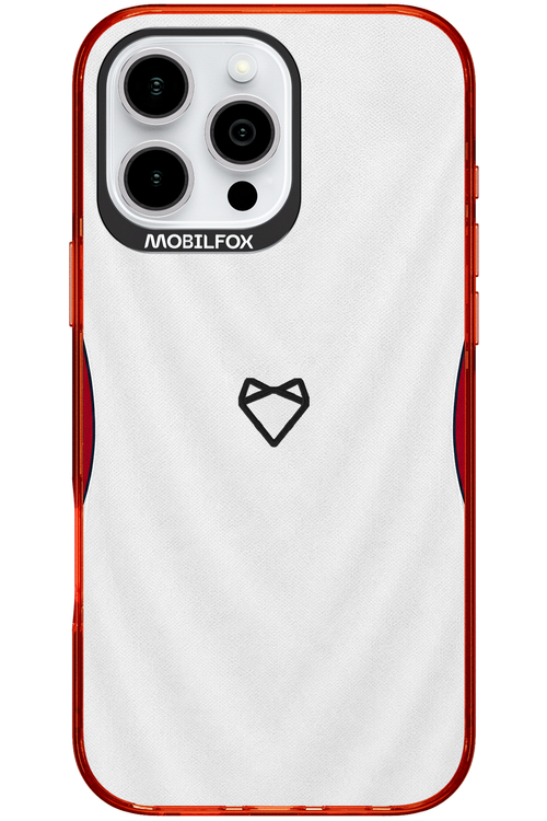 England X Mobilfox 2.0 - Apple iPhone 16 Pro Max