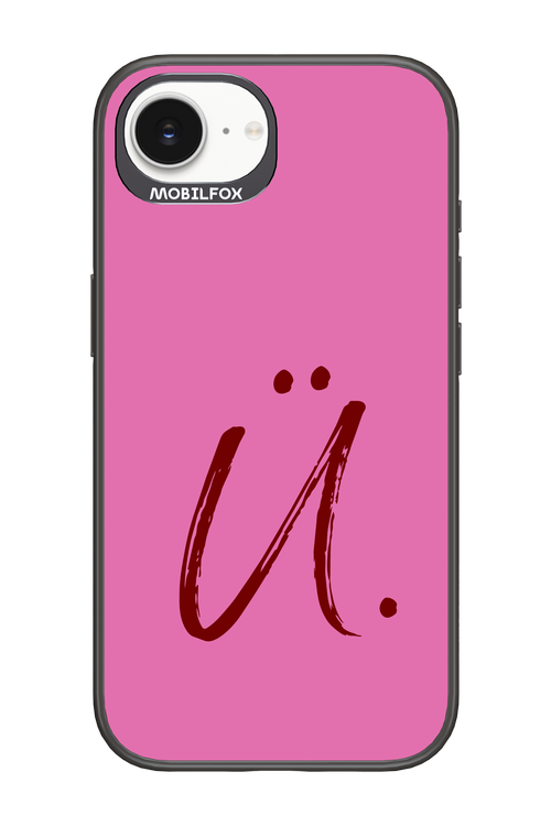 (Sorbet) U II 2.0 - Apple iPhone 16e