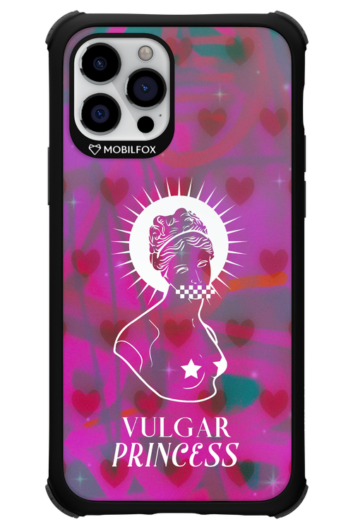 Vulgar Princess - Apple iPhone 12 Pro