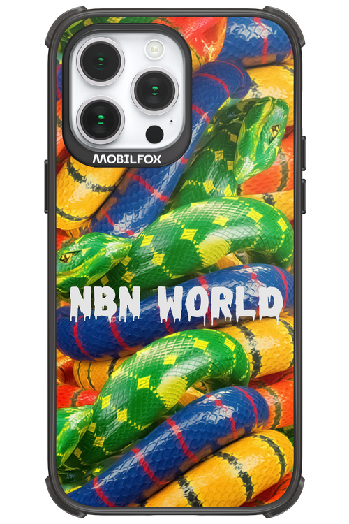 Wild - Apple iPhone 14 Pro Max