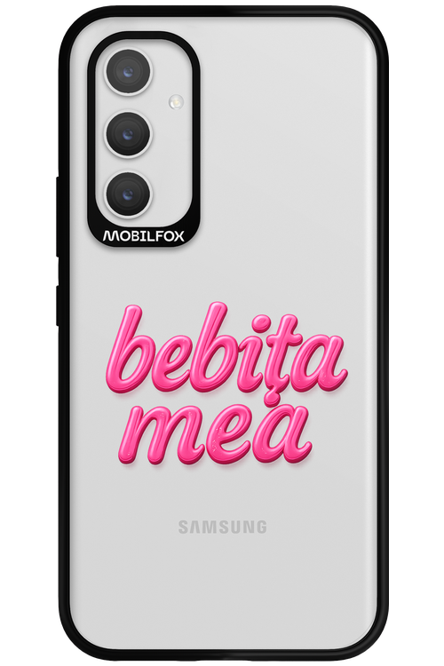 Meaa - Samsung Galaxy A54