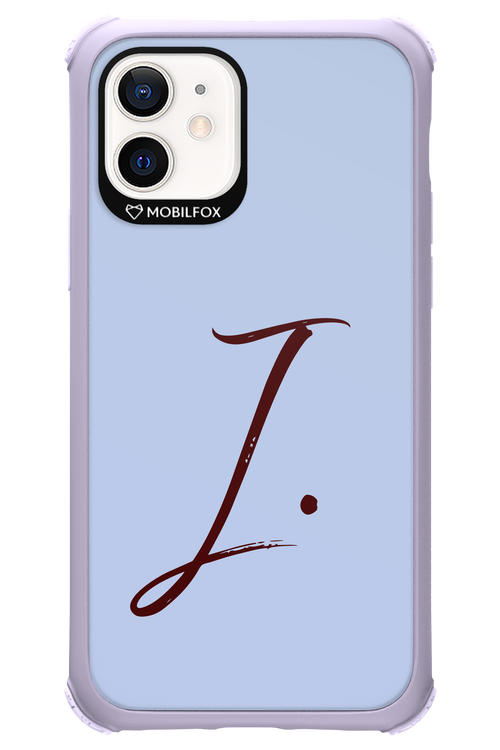 (Jellyfish Presso) I 2.0 - Apple iPhone 12