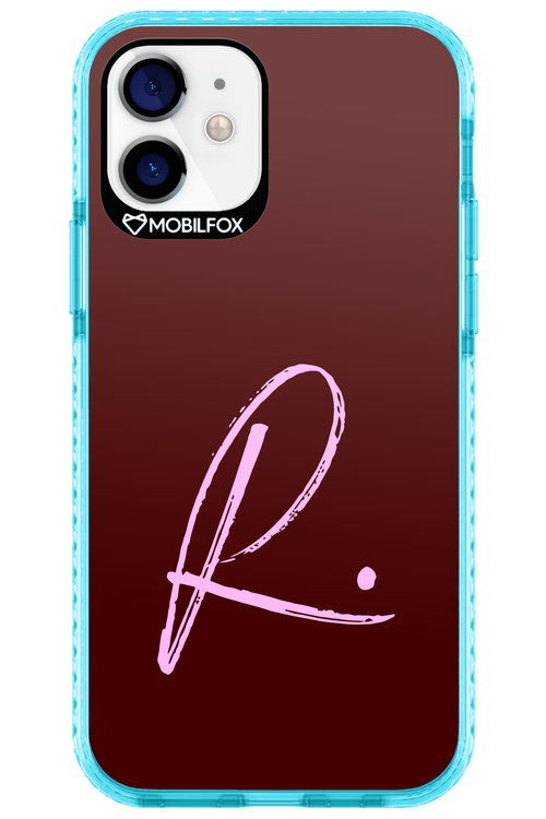 (Dark Blush) R 2.0 - Apple iPhone 12
