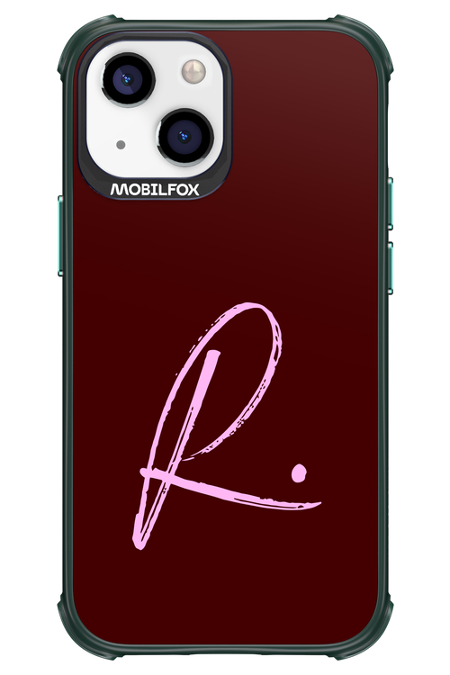 (Dark Blush) R 2.0 - Apple iPhone 13 Mini