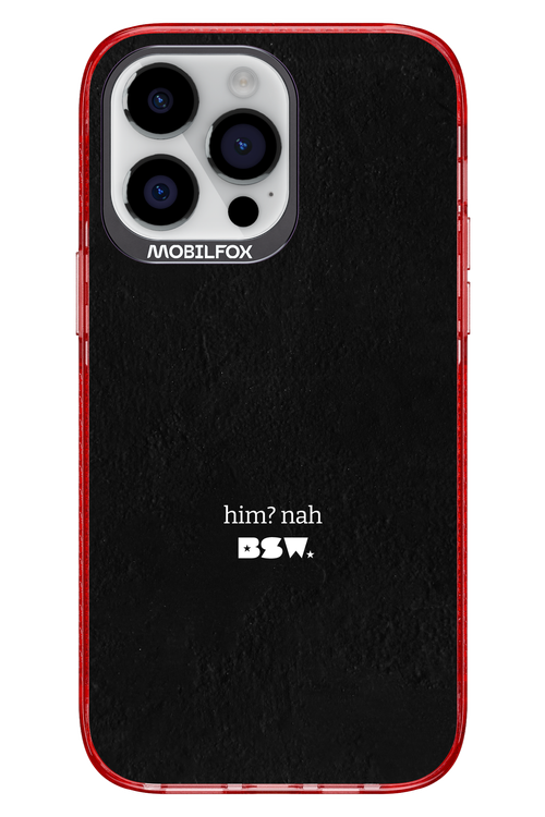 BSW FourSeasons 9 2.0 - Apple iPhone 14 Pro Max