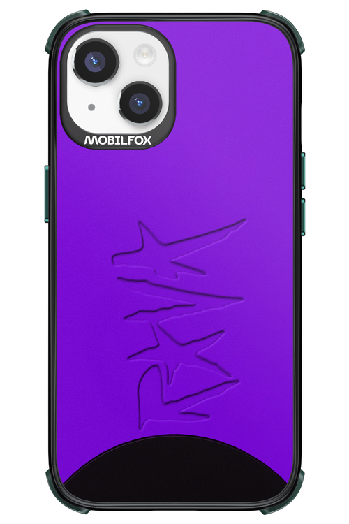 Rava Purple - Apple iPhone 14