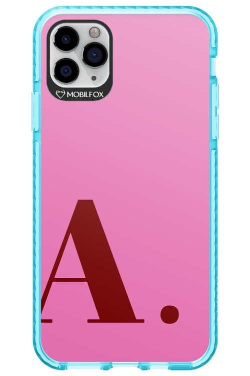 A (Sorbet) 2.0 - Apple iPhone 11 Pro Max