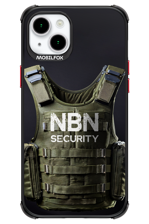 Secu 2.0 - Apple iPhone 15 Plus