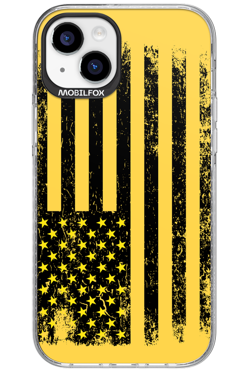 Impact Stripes 2.0 - Apple iPhone 15 Plus