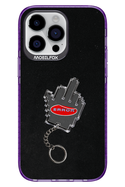 Err0r 2.0 - Apple iPhone 14 Pro Max