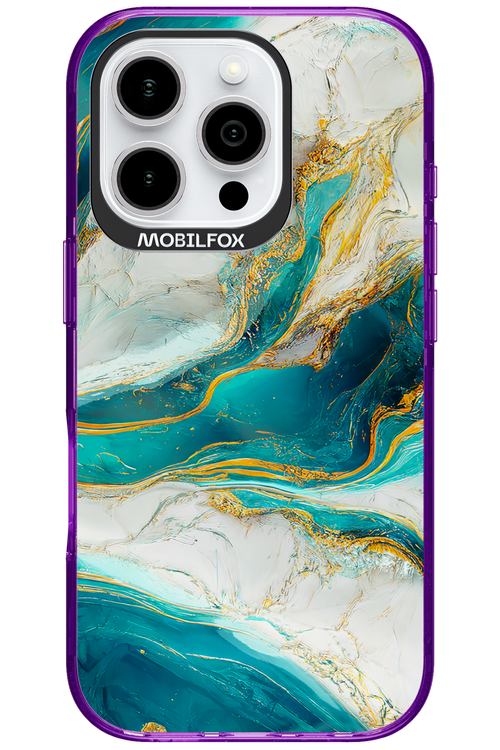 Emerald 2.0 - Apple iPhone 16 Pro