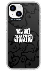 Ghosted - Apple iPhone 14