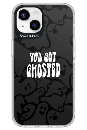Ghosted - Apple iPhone 14