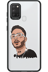 Azteca Sticker.pdf - Samsung Galaxy A21 S