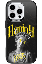 Classic Haniny - Apple iPhone 16 Pro