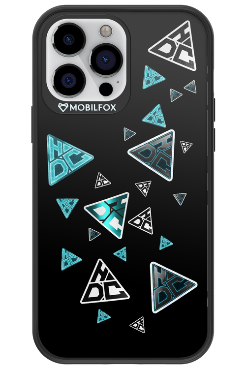 HDC 8 - Apple iPhone 13 Pro Max