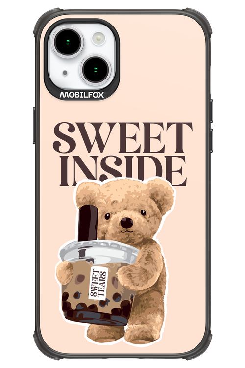 Sweet Inside 2.0 - Apple iPhone 15 Plus