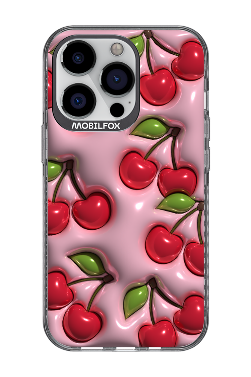 Cherry Bomb 2.0 - Apple iPhone 13 Pro