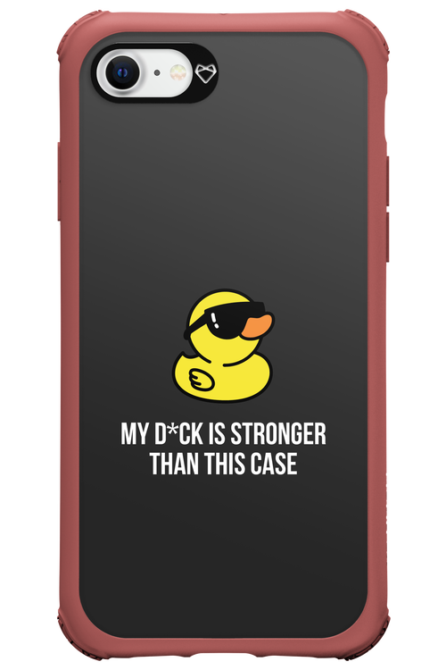 My D_ck 2.0 - Apple iPhone SE 2022