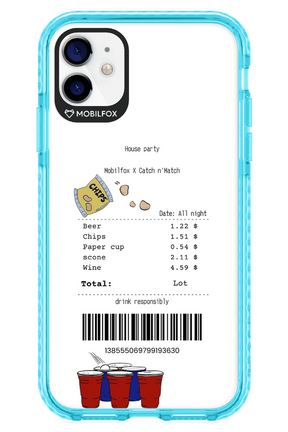 house party - Apple iPhone 11