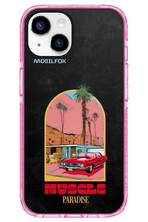 Muscle Paradise - Apple iPhone 14