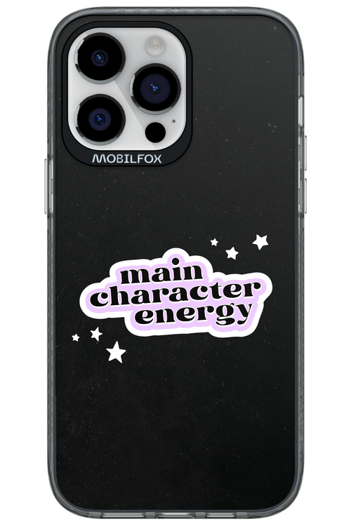 The Main Black - Apple iPhone 14 Pro Max