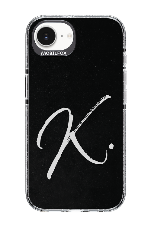 (Off Space) K 2.0 - Apple iPhone 16e