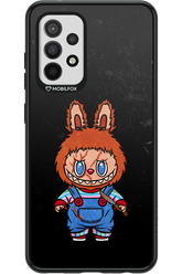 Playtime's over - Samsung Galaxy A52 / A52 5G / A52s