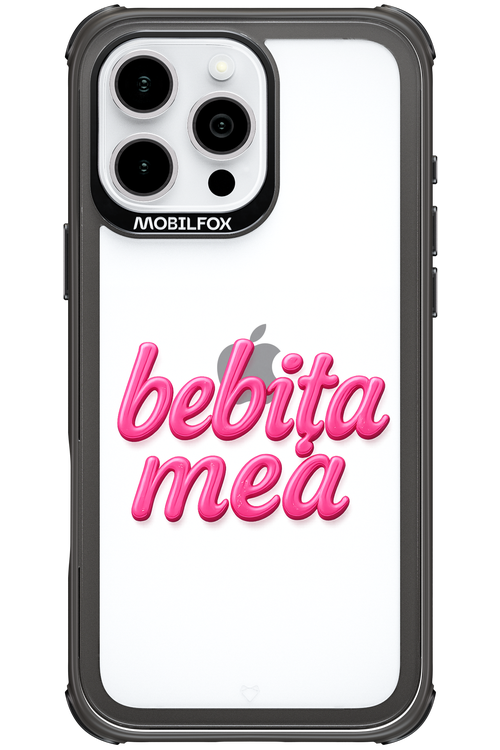 Meaa 2.0 - Apple iPhone 16 Pro Max
