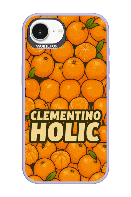 Clementino Holic 2.0 - Apple iPhone 16e