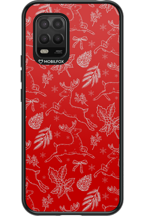 Wrapping Paper - Xiaomi Mi 10 Lite 5G