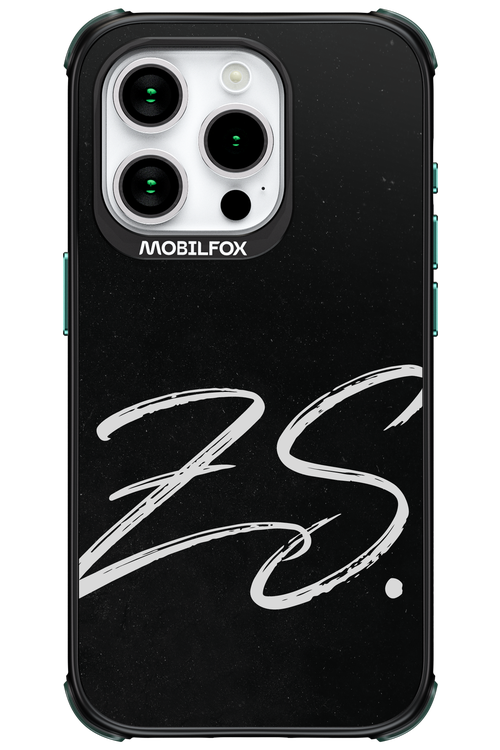 (Off Space) ZS 2.0 - Apple iPhone 15 Pro