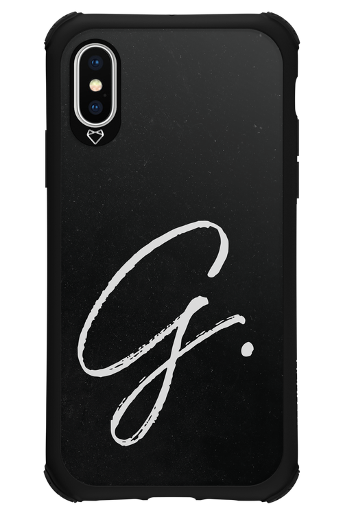 (Off Space) G 2.0 - Apple iPhone X