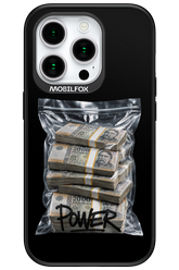 Money Bag 2.0 - Apple iPhone 15 Pro