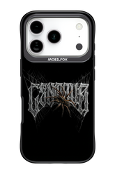 Web Centaur Logo Spider 2.0 - Apple iPhone 17 Pro