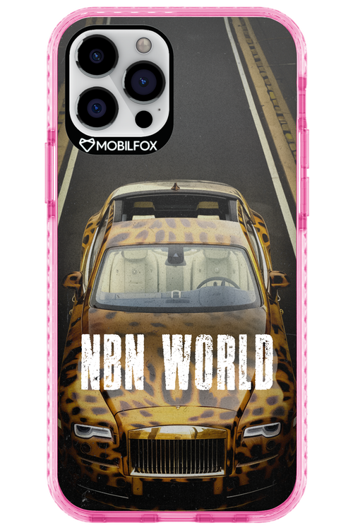 Car 2.0 - Apple iPhone 12 Pro