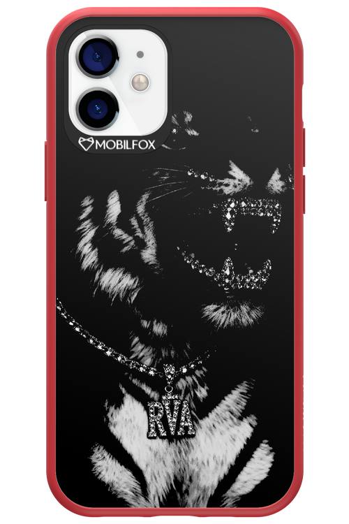 Tiger RVA 2.0 - Apple iPhone 12