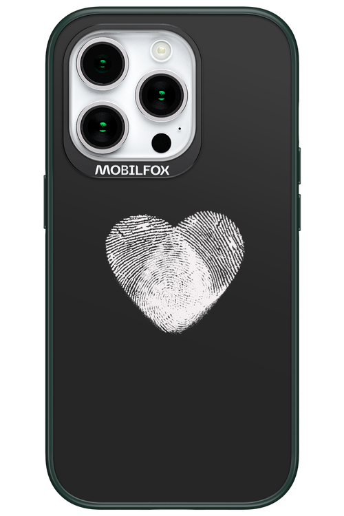 EVIDENCE - Apple iPhone 15 Pro