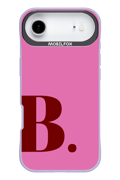 B (Sorbet) 2.0 - Apple iPhone 17 Air