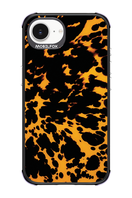 Tortoise Shell 2.0 - Apple iPhone 17e