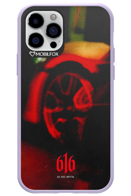 616 2.0 - Apple iPhone 12 Pro