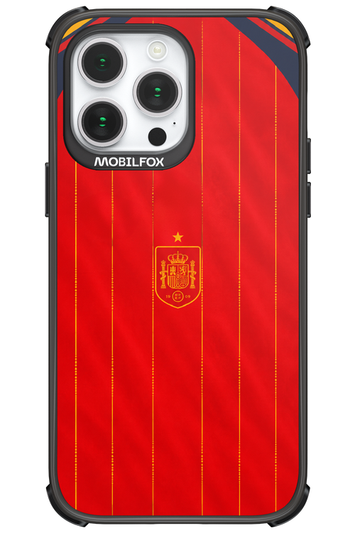 Spain 2.0 2.0 - Apple iPhone 14 Pro Max