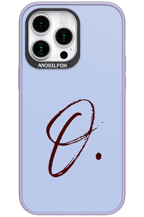 (Jellyfish Presso) O 2.0 - Apple iPhone 15 Pro Max