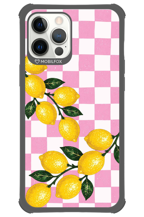 LEMON 2.0 - Apple iPhone 12 Pro Max